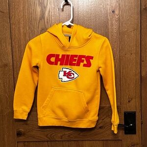 Youth Chiefs hoodie
